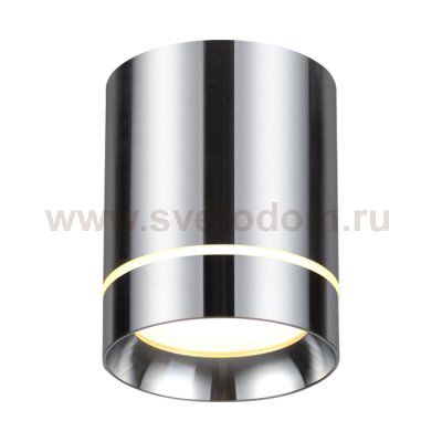 Накладной светодиодный светильник Novotech 357686 ARUM