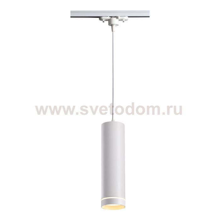 Подвес трековый светодиодный Novotech 357692 ARUM