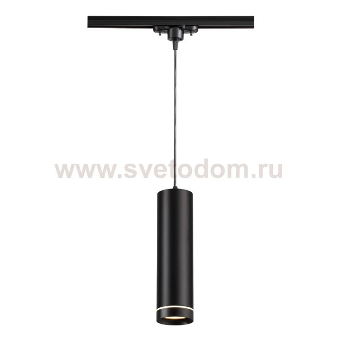 Подвес трековый светодиодный Novotech 357693 ARUM