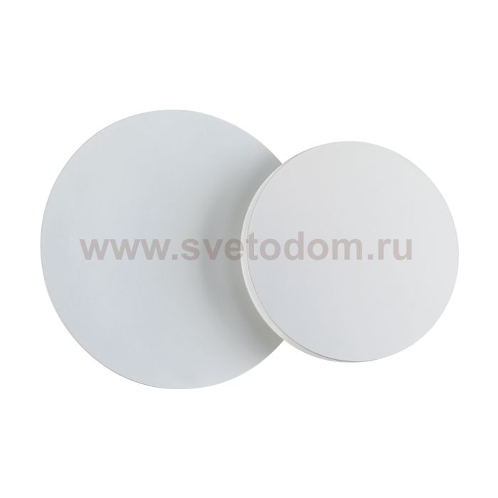 Накладной светодиодный светильник Novotech 357856 SMENA