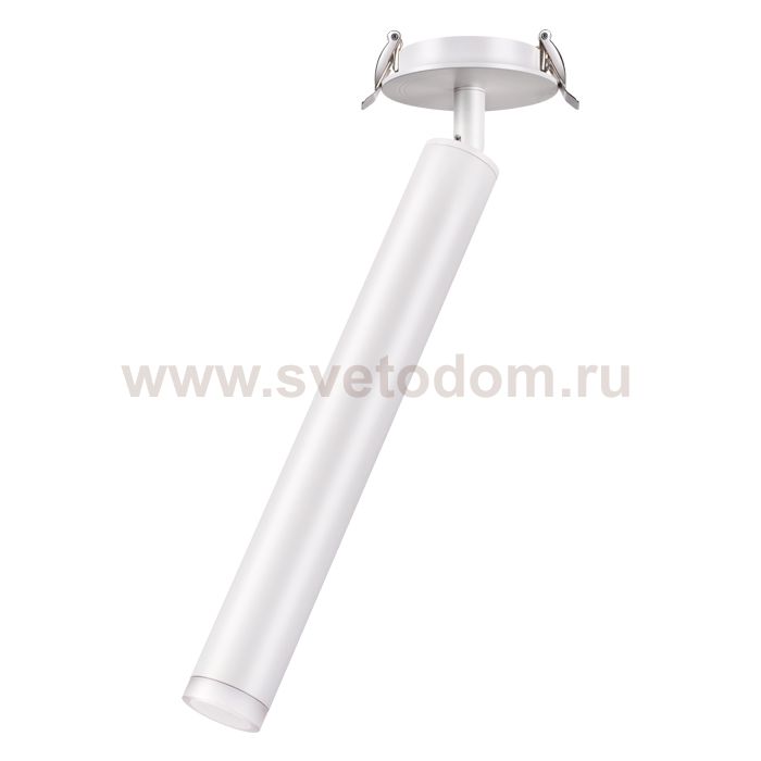 Встраиваемый светодиодный светильник Novotech 357890 MODO