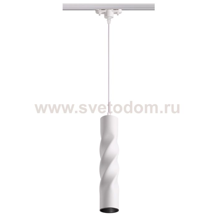 Трековый светодиодный светильник Novotech 357900 ARTE
