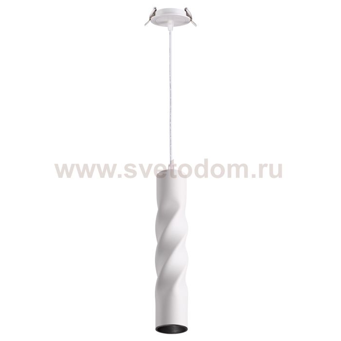 Встраиваемый светодиодный светильник Novotech 357903 ARTE