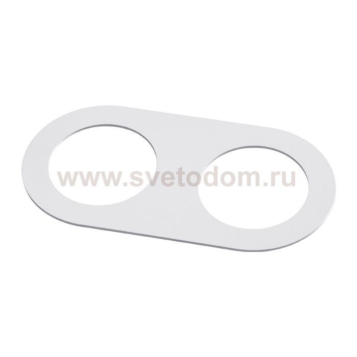 Рамка декоративная к артикулам 357585-357587, 357589, 357909-357910 Novotech 357915 METIS