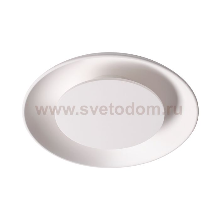 Накладной светодиодный светильник Novotech 357925 CAIL