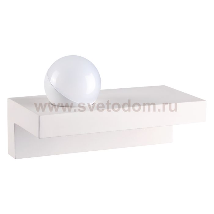 Накладной светодиодный светильник Novotech 357932 BALL