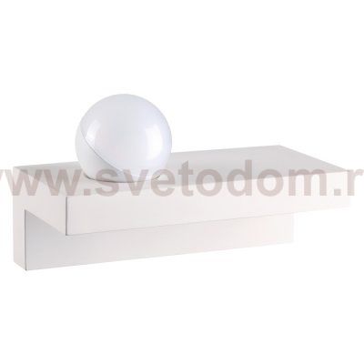 Накладной светодиодный светильник Novotech 357932 BALL