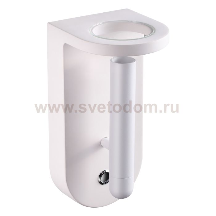 Накладной светодиодный светильник Novotech 357946 MONS