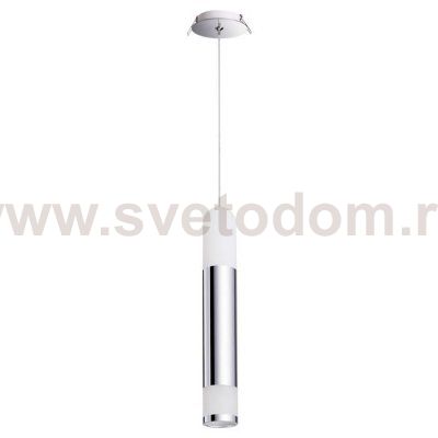 Встраиваемый светодиодный светильник Novotech 357967 BRINA