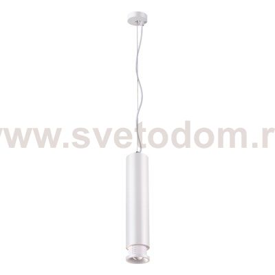 Накладной светодиодный светильник Novotech 357974 EDDY