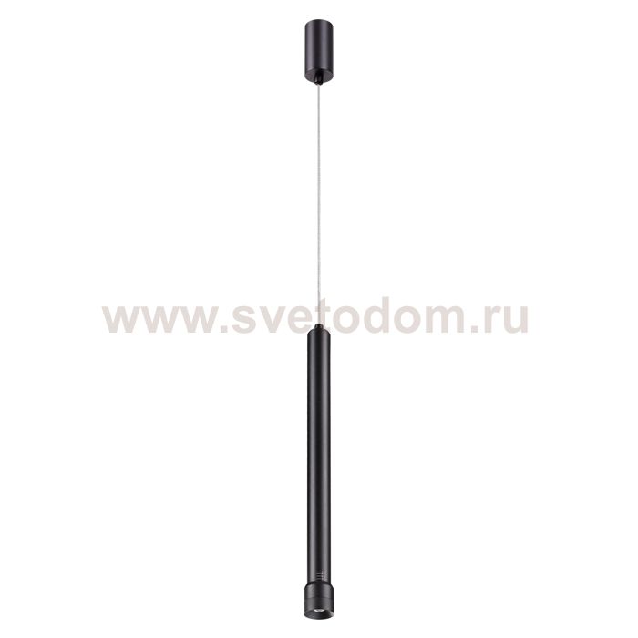 Накладной светодиодный светильник Novotech 357979 EDDY