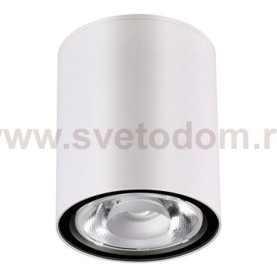 Светильник ландшафтный светодиодный Novotech 358012 TUMBLER