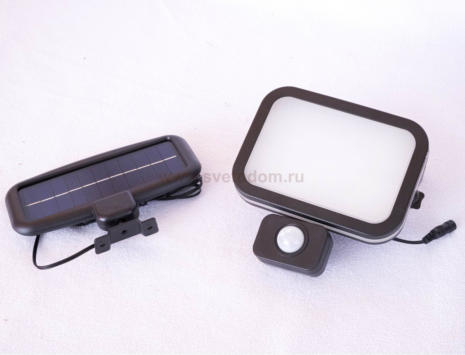 Светильник ландшафтный светодиодный на солнечной батарее Novotech 358020 SOLAR