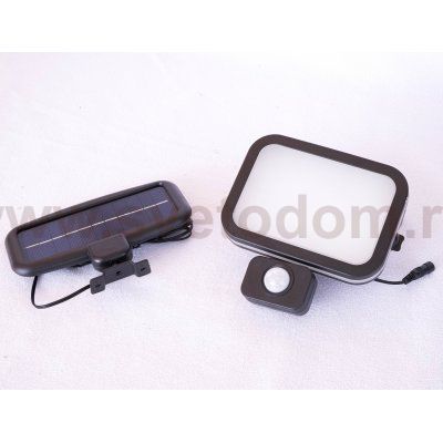 Светильник ландшафтный светодиодный на солнечной батарее Novotech 358020 SOLAR