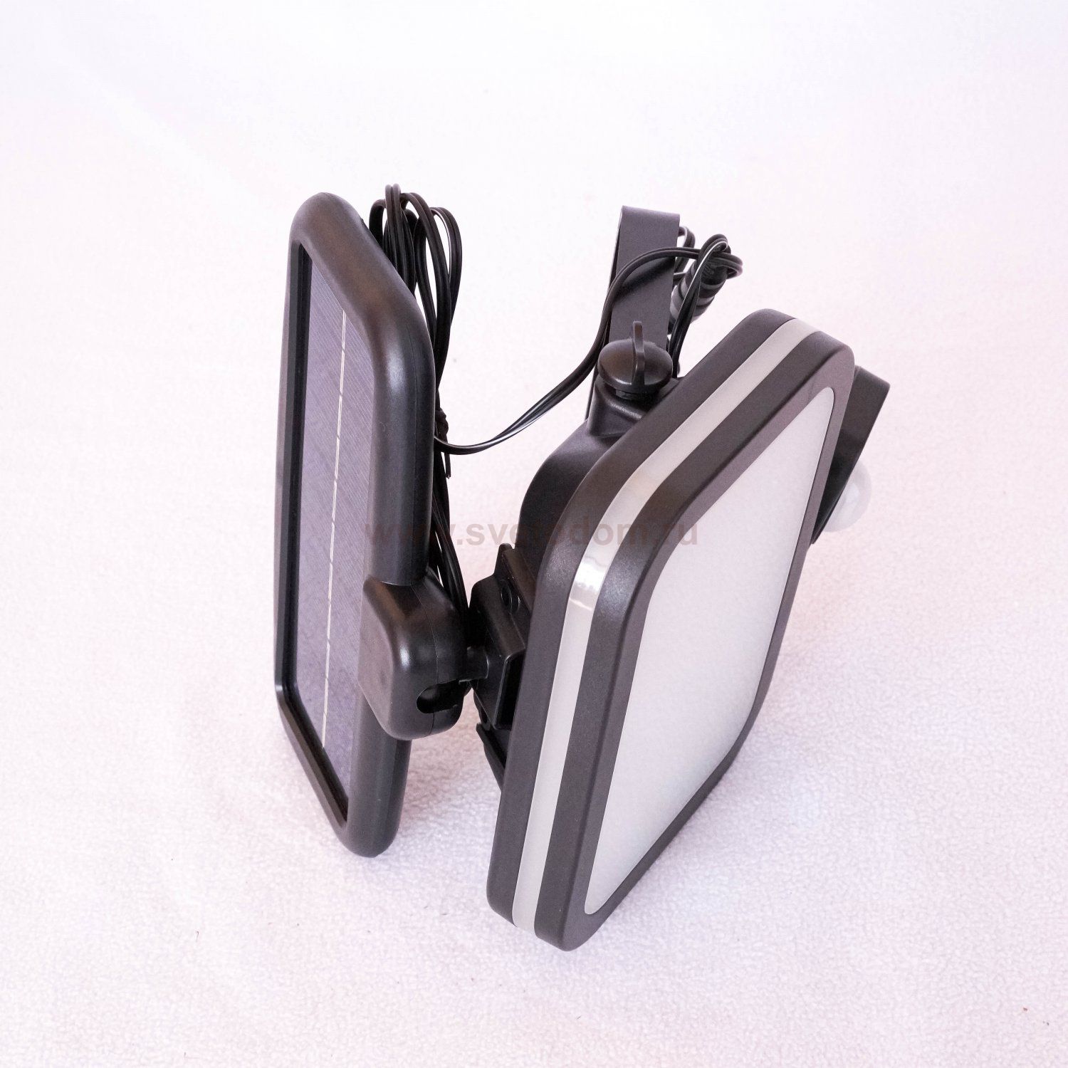 Светильник ландшафтный светодиодный на солнечной батарее Novotech 358020 SOLAR