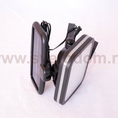 Светильник ландшафтный светодиодный на солнечной батарее Novotech 358020 SOLAR