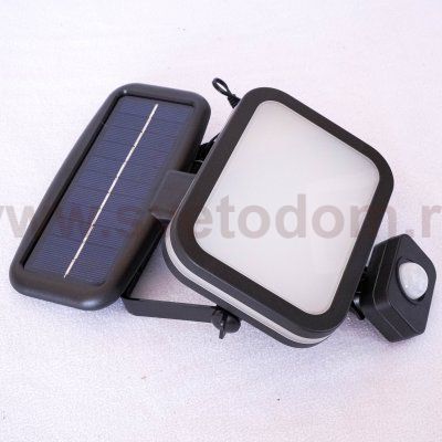 Светильник ландшафтный светодиодный на солнечной батарее Novotech 358020 SOLAR