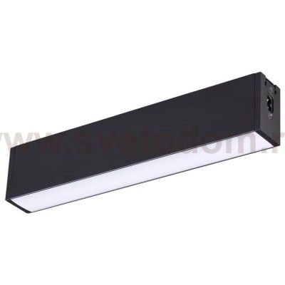 Линейный светильник Novotech 358099 
