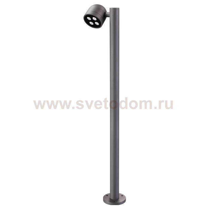 Ландшафтный светильник Novotech 358115 GALEATI