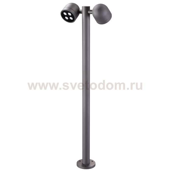 Ландшафтный светильник Novotech 358116 GALEATI