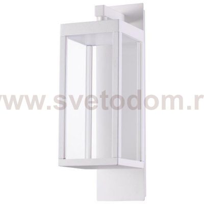 Ландшафтный настенный светильник Novotech 358119 