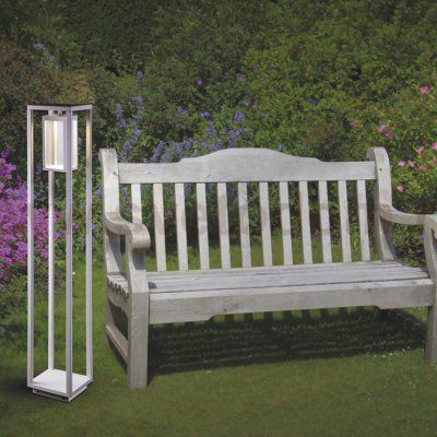 Ландшафтный светильник Novotech 358121 IVORY LED