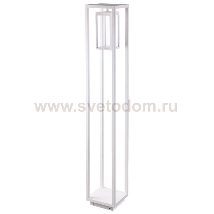 Ландшафтный светильник Novotech 358121 IVORY LED