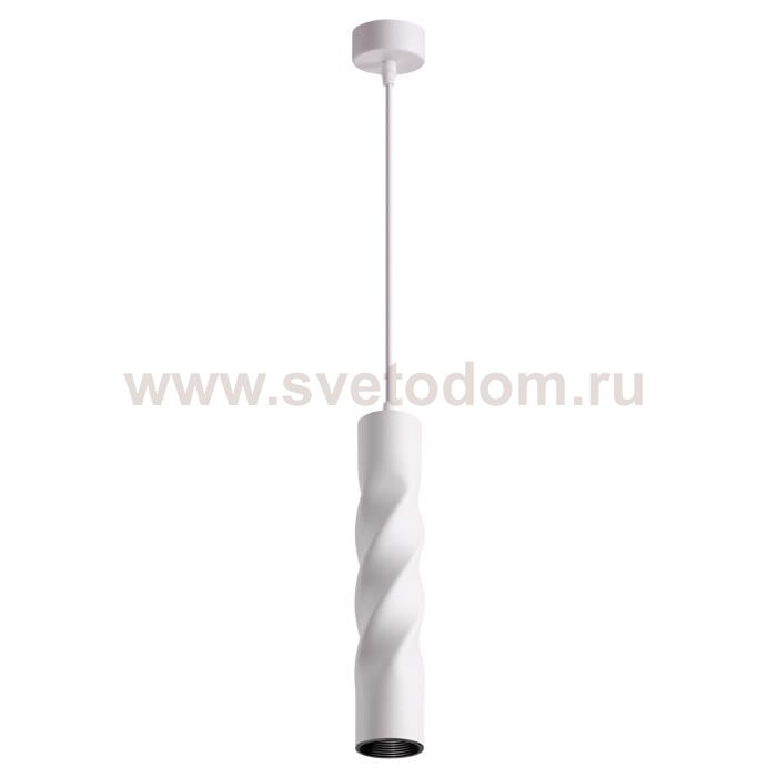 Накладной светильник, длина провода 1м Novotech 358124 ARTE