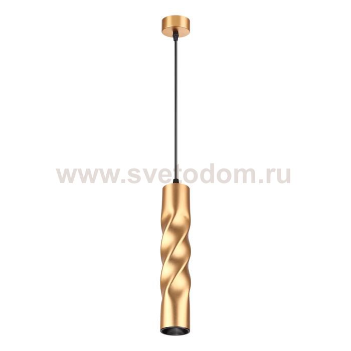 Накладной светильник, длина провода 1м Novotech 358126 ARTE