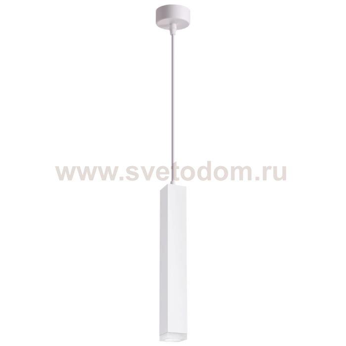 Накладной светильник, длина провода 1м Novotech 358127 MODO