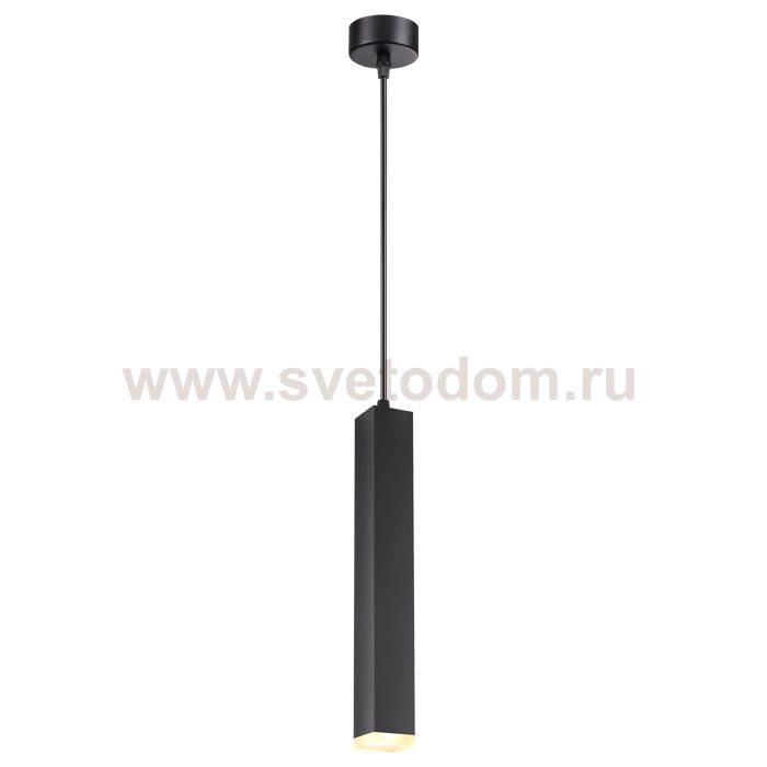 Накладной светильник, длина провода 1м Novotech 358128 MODO