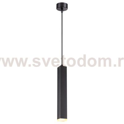 Накладной светильник, длина провода 1м Novotech 358128 MODO