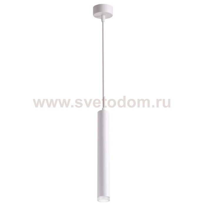 Накладной светильник, длина провода 1м Novotech 358129 MODO