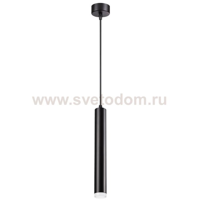 Накладной светильник, длина провода 1м Novotech 358130 MODO