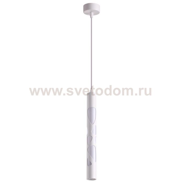 Накладной светильник, длина провода 1м Novotech 358131 ARTE