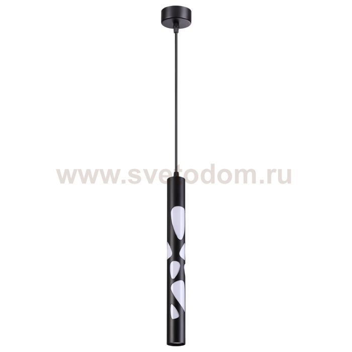 Накладной светильник, длина провода 1м Novotech 358132 ARTE