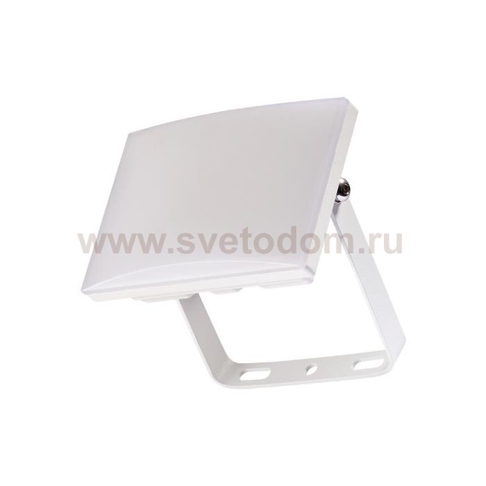 Светодиодный прожектор Novotech 358137 