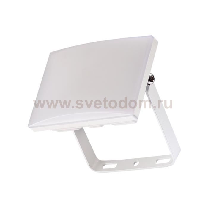 Светодиодный прожектор Novotech 358138 