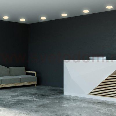 Встраиваемый светильник Novotech 358142 MON