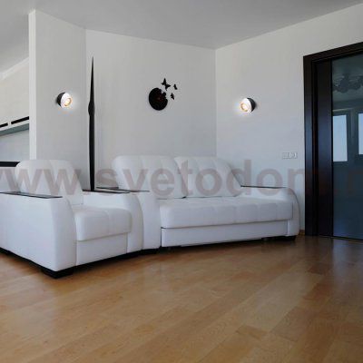 Накладной светильник Novotech 358156 