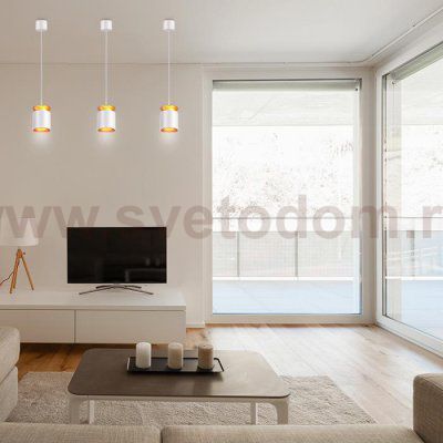 Подвесной светильник Novotech 358157 