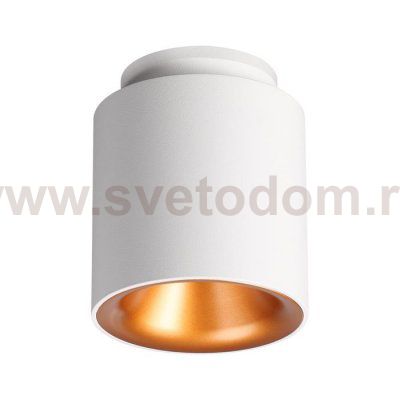 Накладной светильник Novotech 358158 