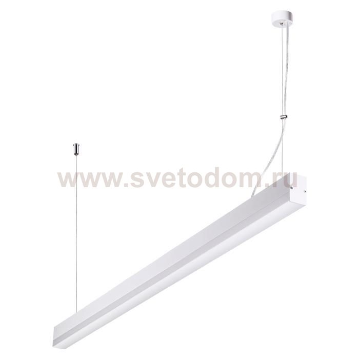 Подвесной светильник Novotech 358159 ITER