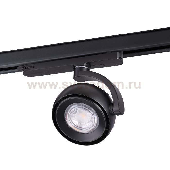 Светильник трековый Novotech 358166