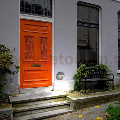 Ландшафтный модуль Novotech 358189 MURO