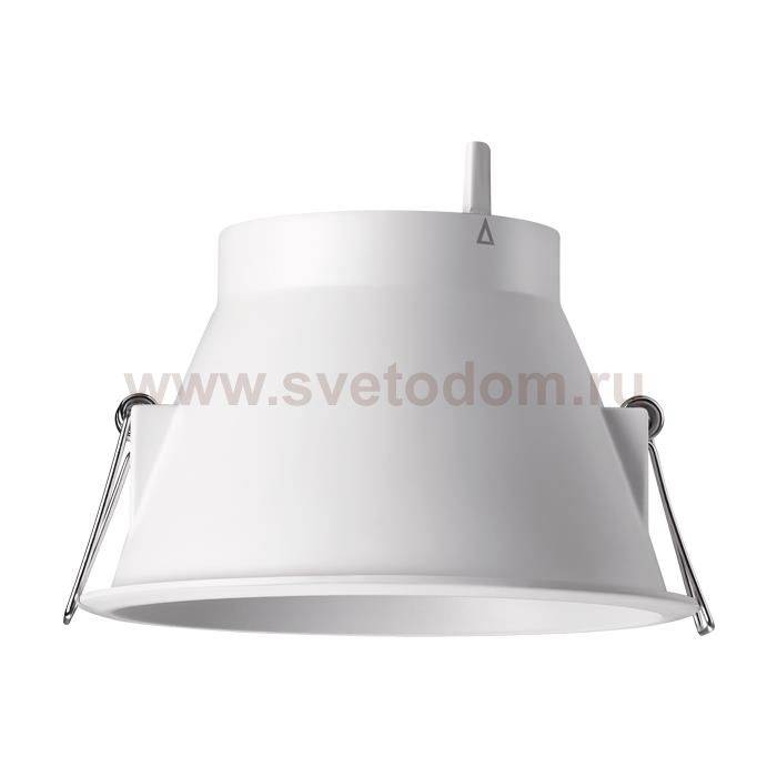 Плафон к артикулу 358194 Novotech 358195 MELANG