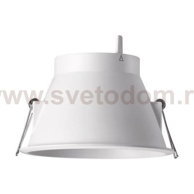 Плафон к артикулу 358194 Novotech 358195 MELANG