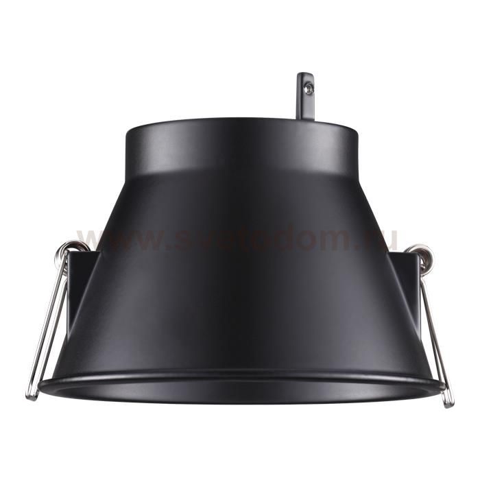 Плафон к артикулу 358194 Novotech 358196 MELANG