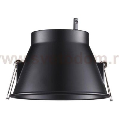 Плафон к артикулу 358194 Novotech 358196 MELANG