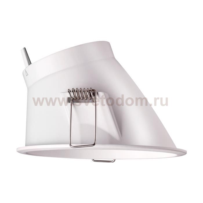 Плафон к артикулу 358194 Novotech 358197 MELANG